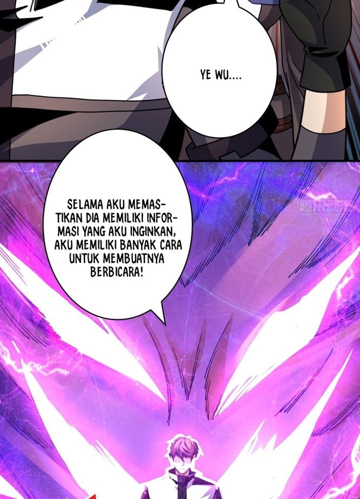 King Account At The Start chapter 217 halaman 5