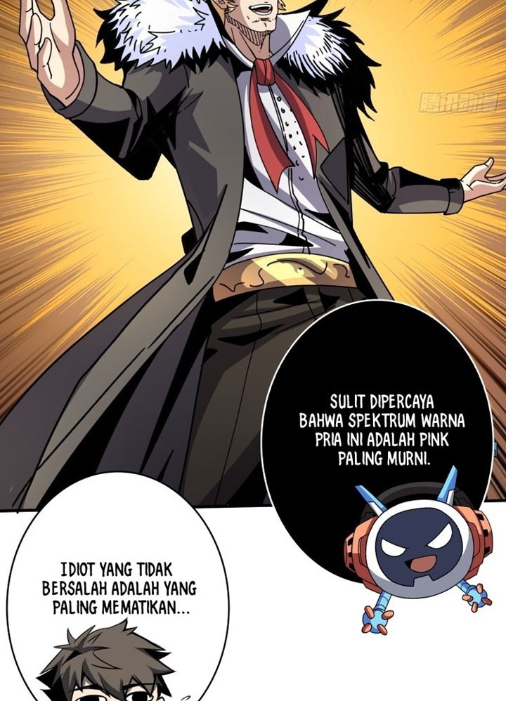 King Account At The Start chapter 217 halaman 9