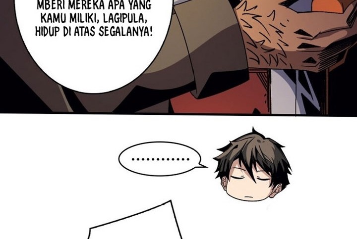 King Account At The Start chapter 218 halaman 9