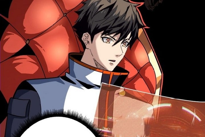 King Account At The Start chapter 218 halaman 13