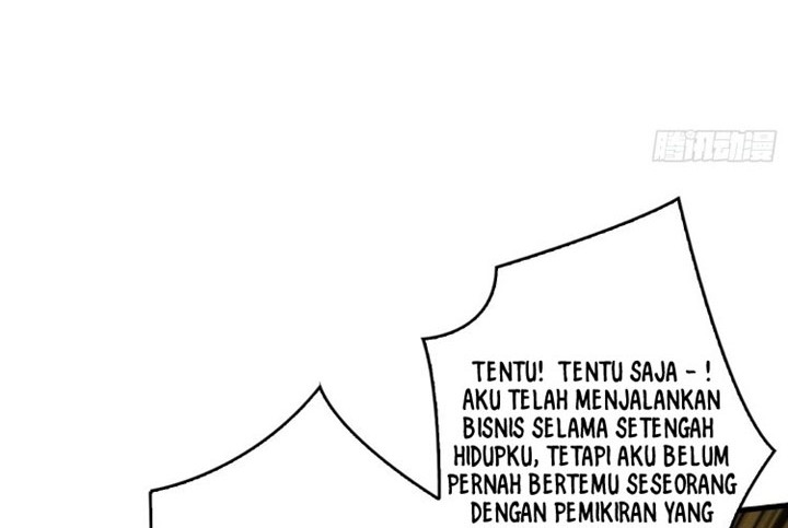 King Account At The Start chapter 218 halaman 17