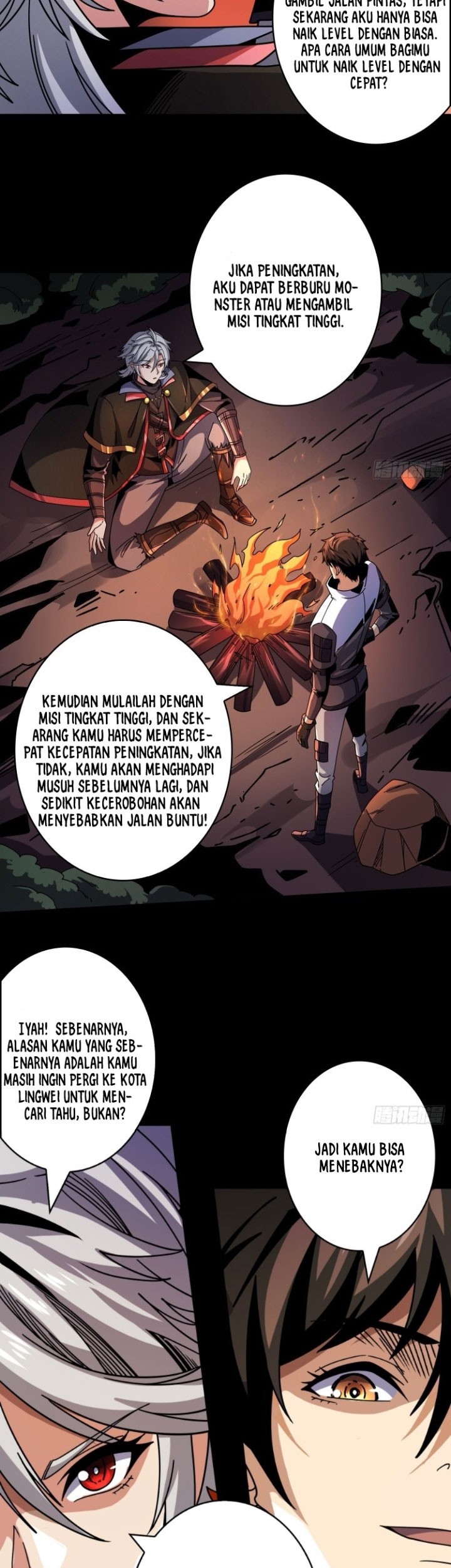 King Account At The Start Bab 219 halaman 24