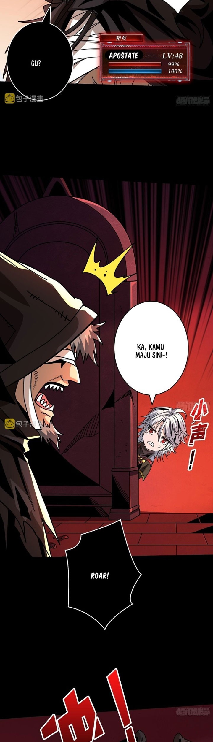 King Account At The Start Bab 220 halaman 14