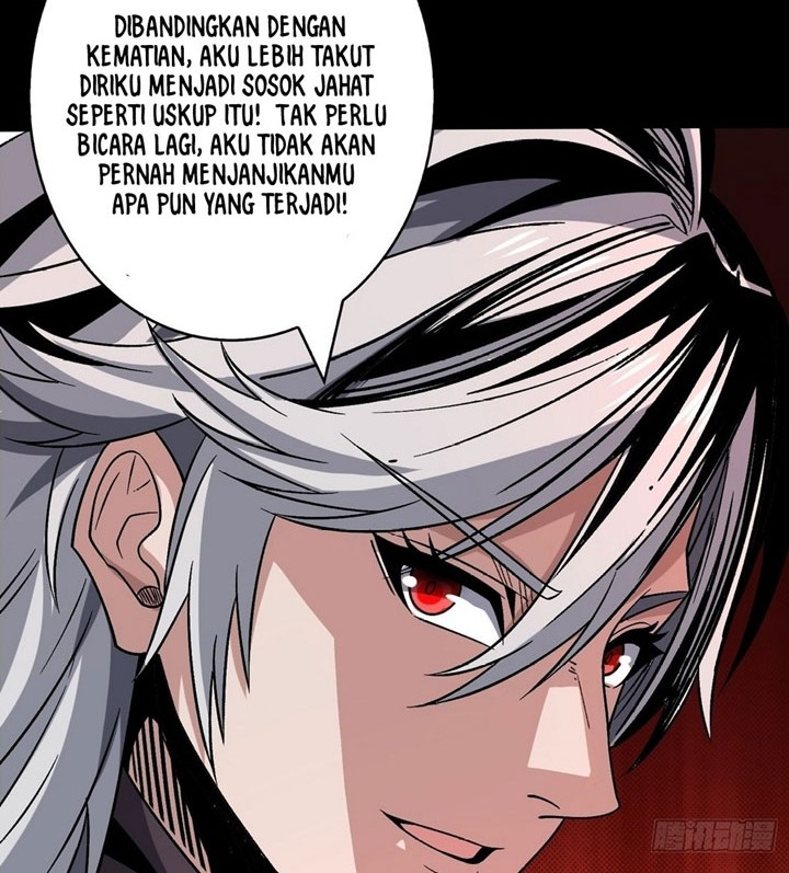 King Account At The Start chapter 224 halaman 9