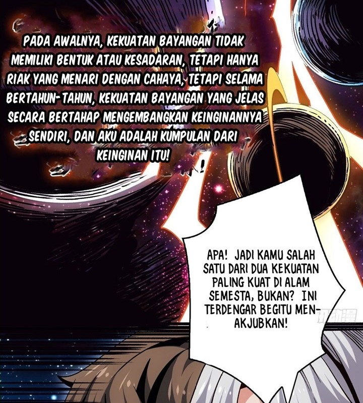 King Account At The Start chapter 224 halaman 13