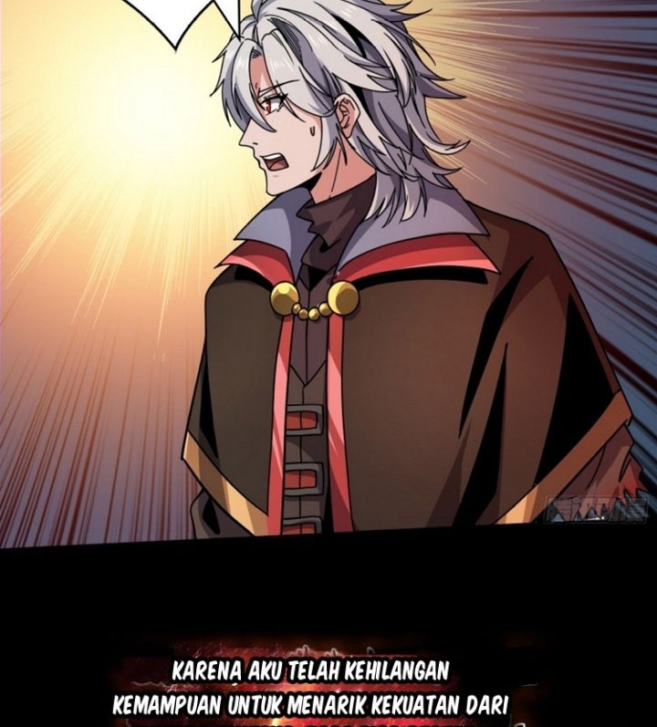 King Account At The Start chapter 224 halaman 17