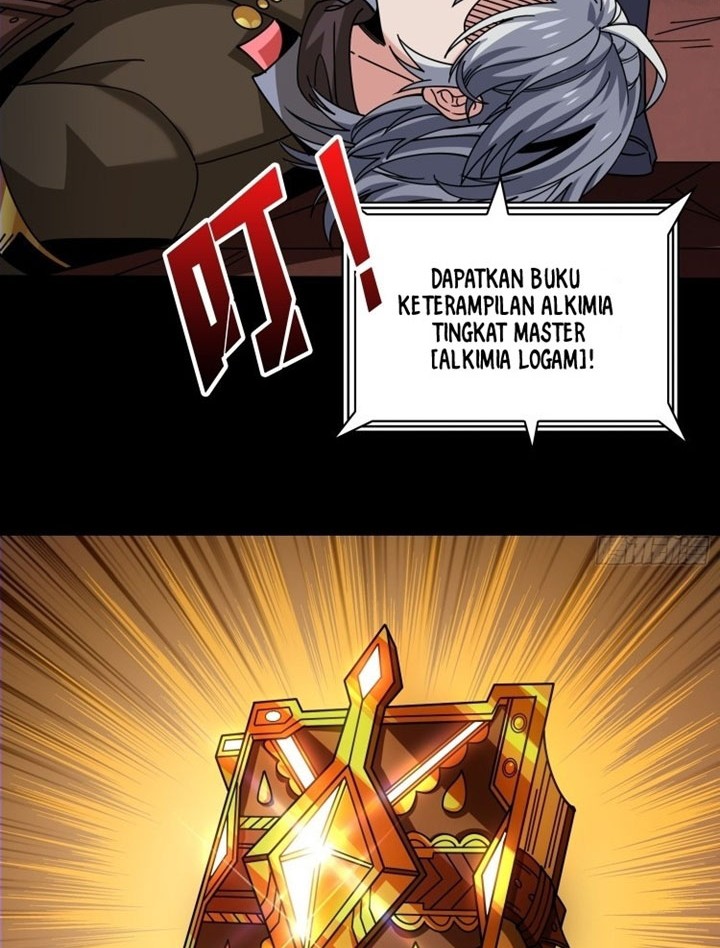 King Account At The Start chapter 225 halaman 9
