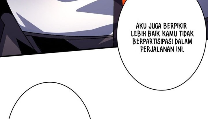 King Account At The Start chapter 227 halaman 5