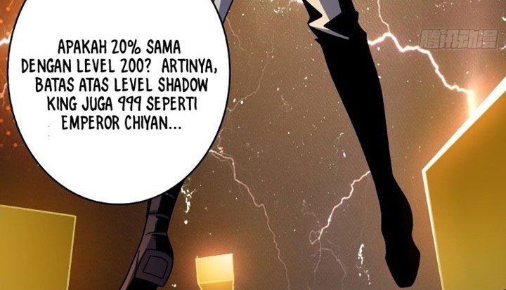 King Account At The Start chapter 227 halaman 9