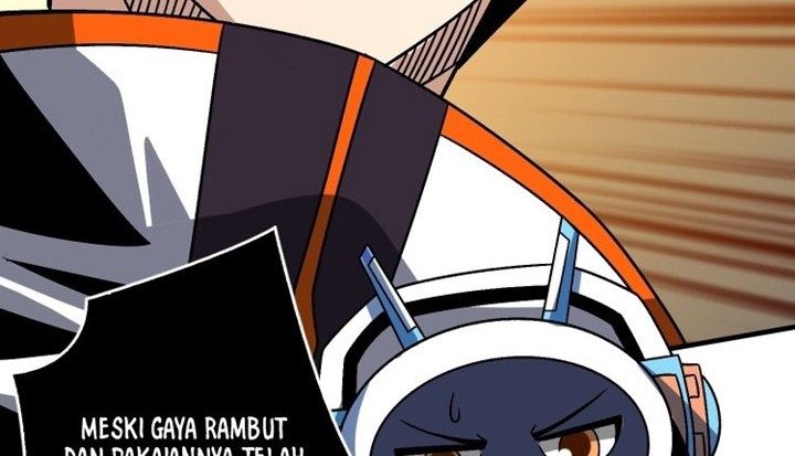 King Account At The Start chapter 227 halaman 17