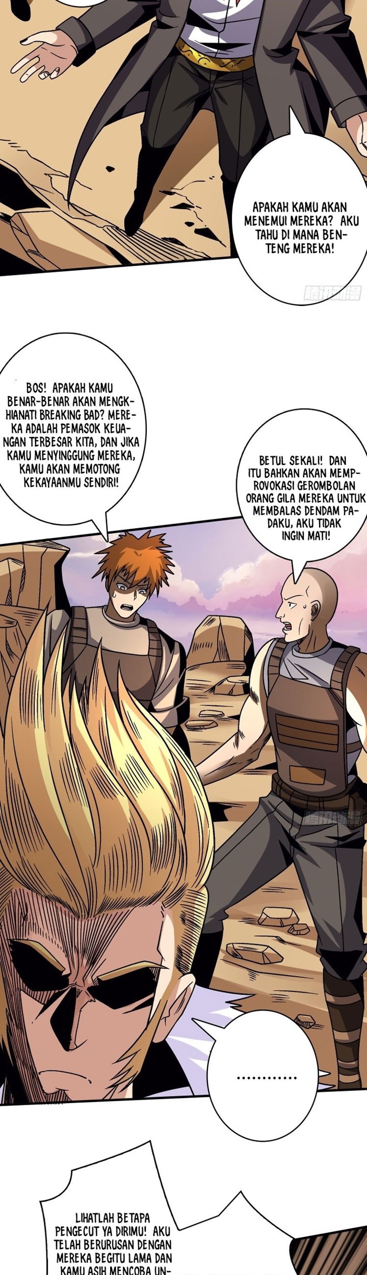 King Account At The Start Bab 229 halaman 8
