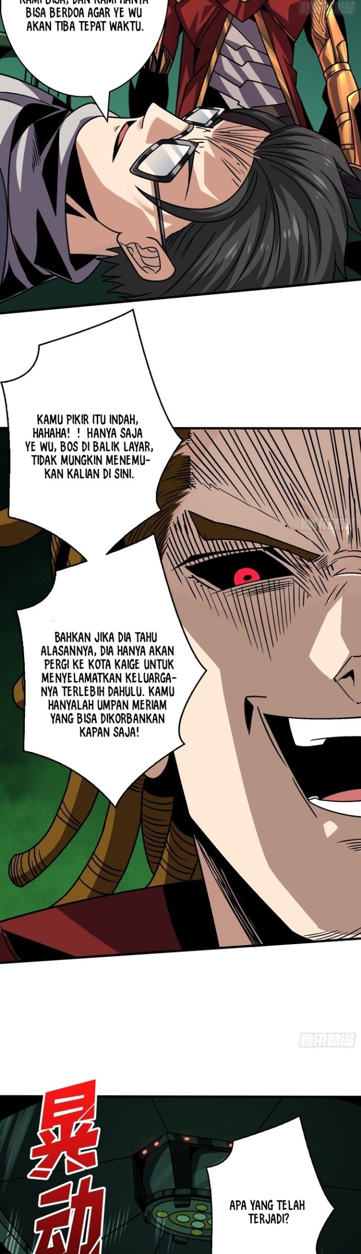 King Account At The Start Bab 229 halaman 24