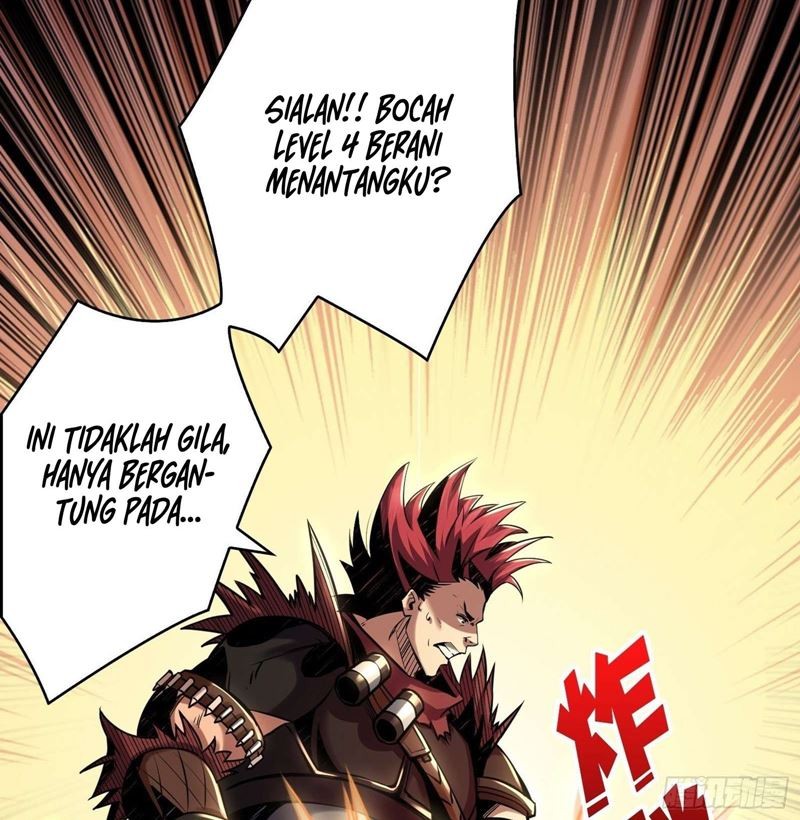 King Account At The Start chapter 23 halaman 6