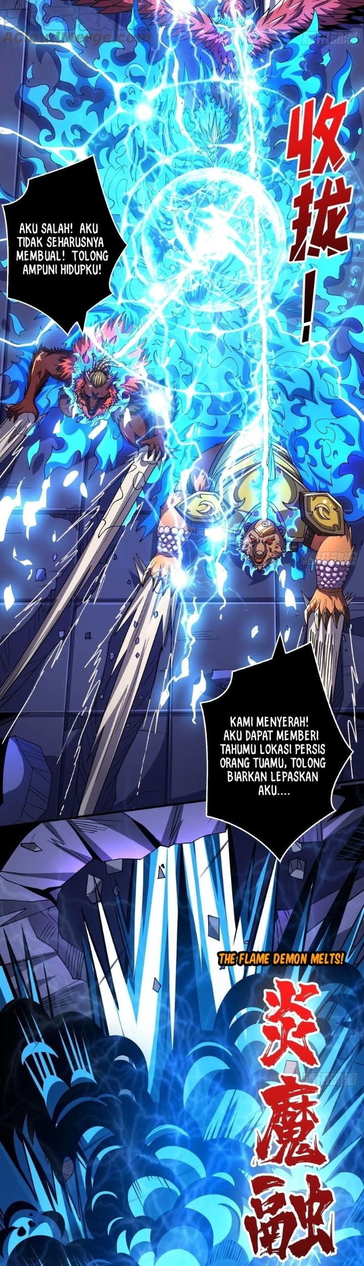 King Account At The Start Bab 230 halaman 28