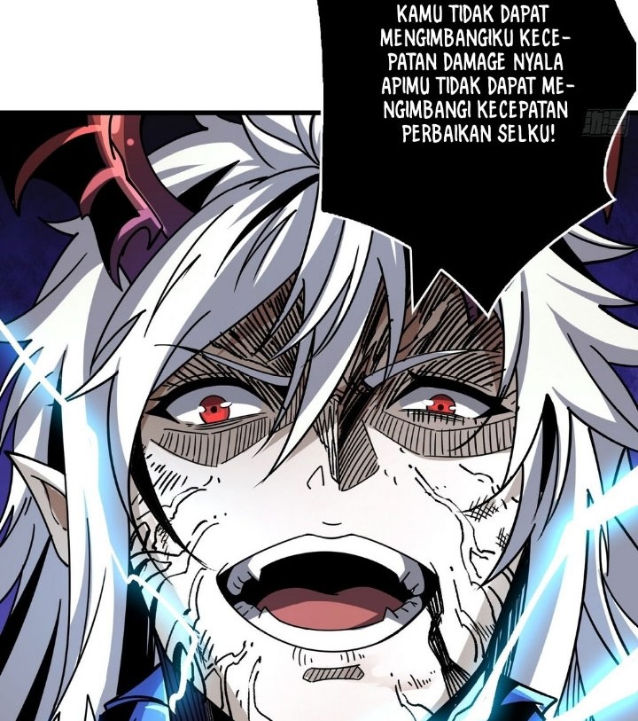 King Account At The Start chapter 231 halaman 25