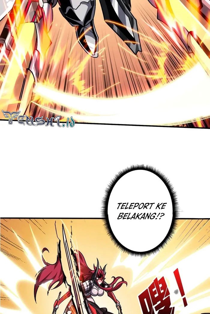 King Account At The Start chapter 236 halaman 5