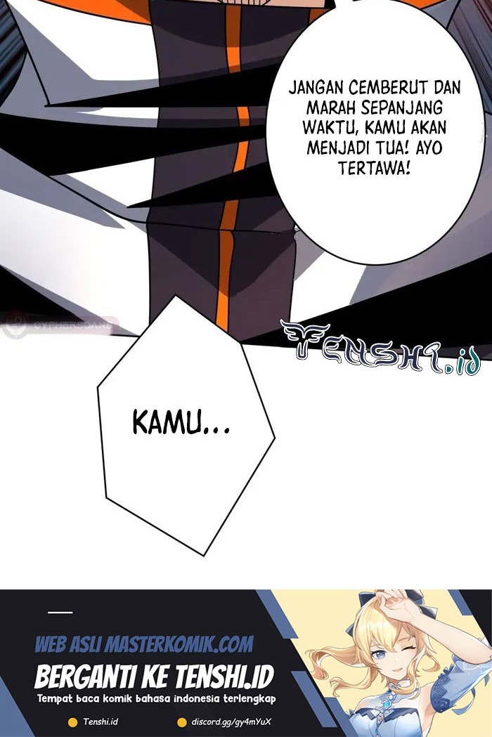 King Account At The Start chapter 236 halaman 25