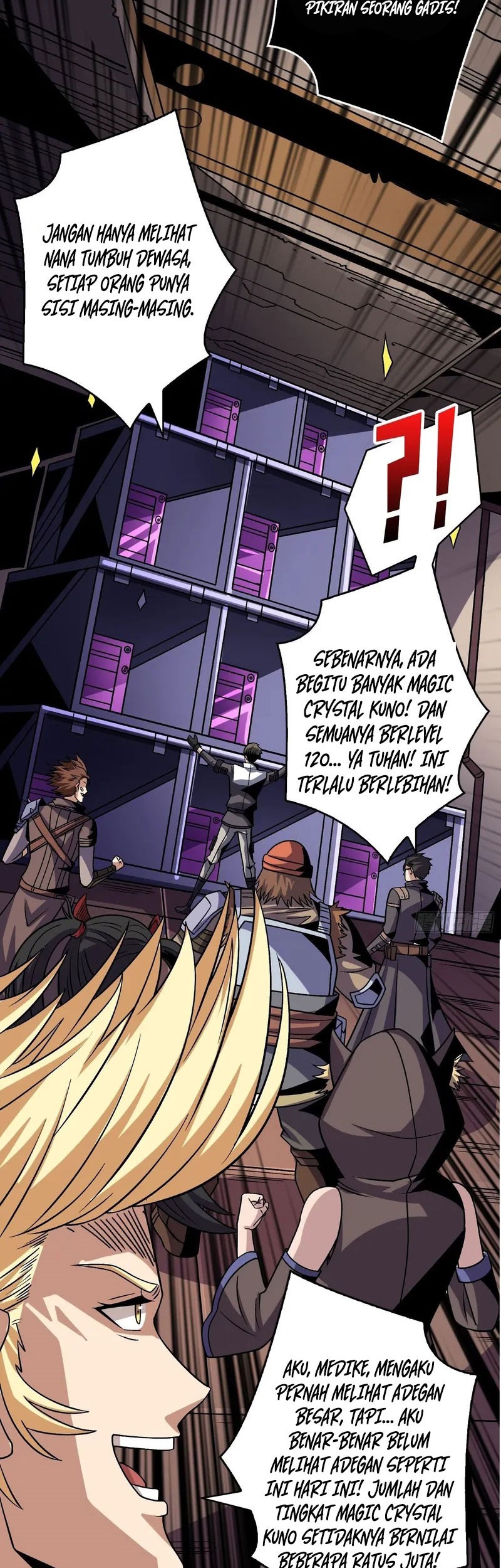 King Account At The Start Bab 239 halaman 12