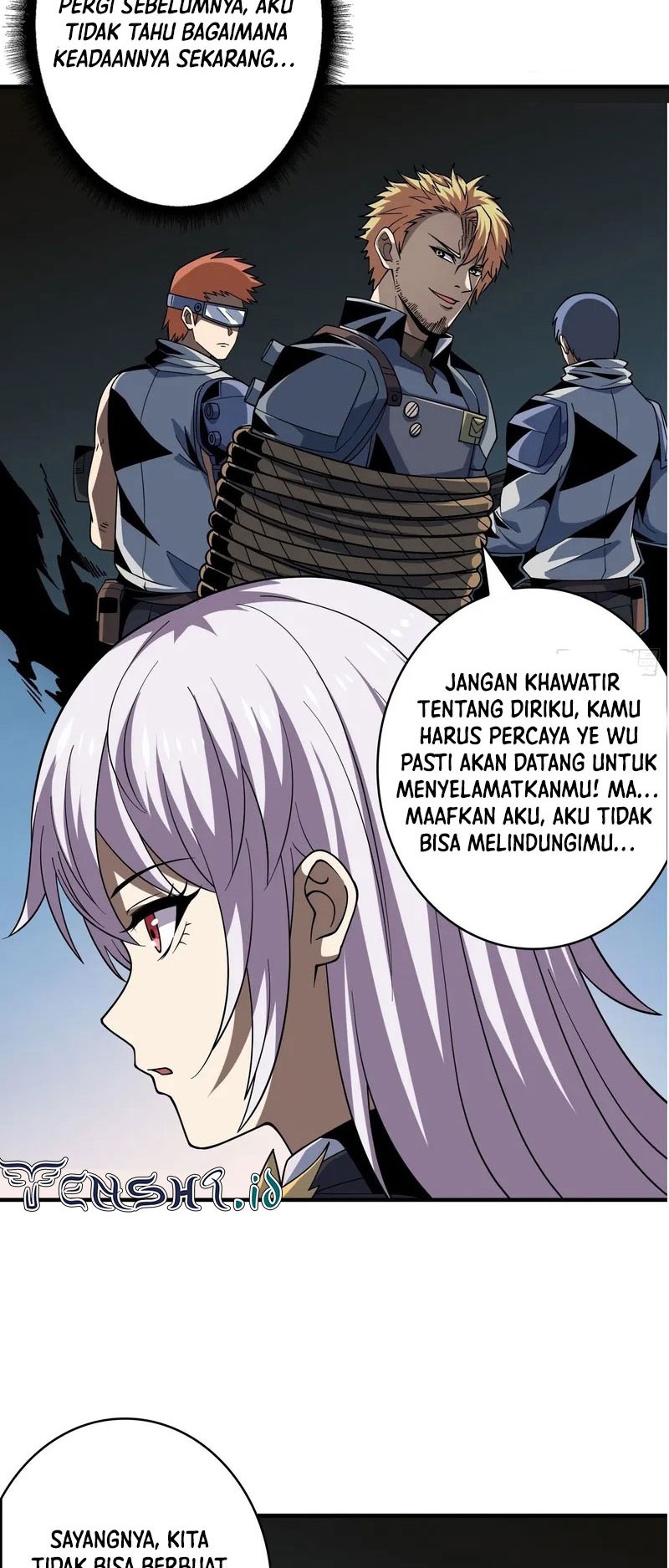 King Account At The Start Bab 239 halaman 21