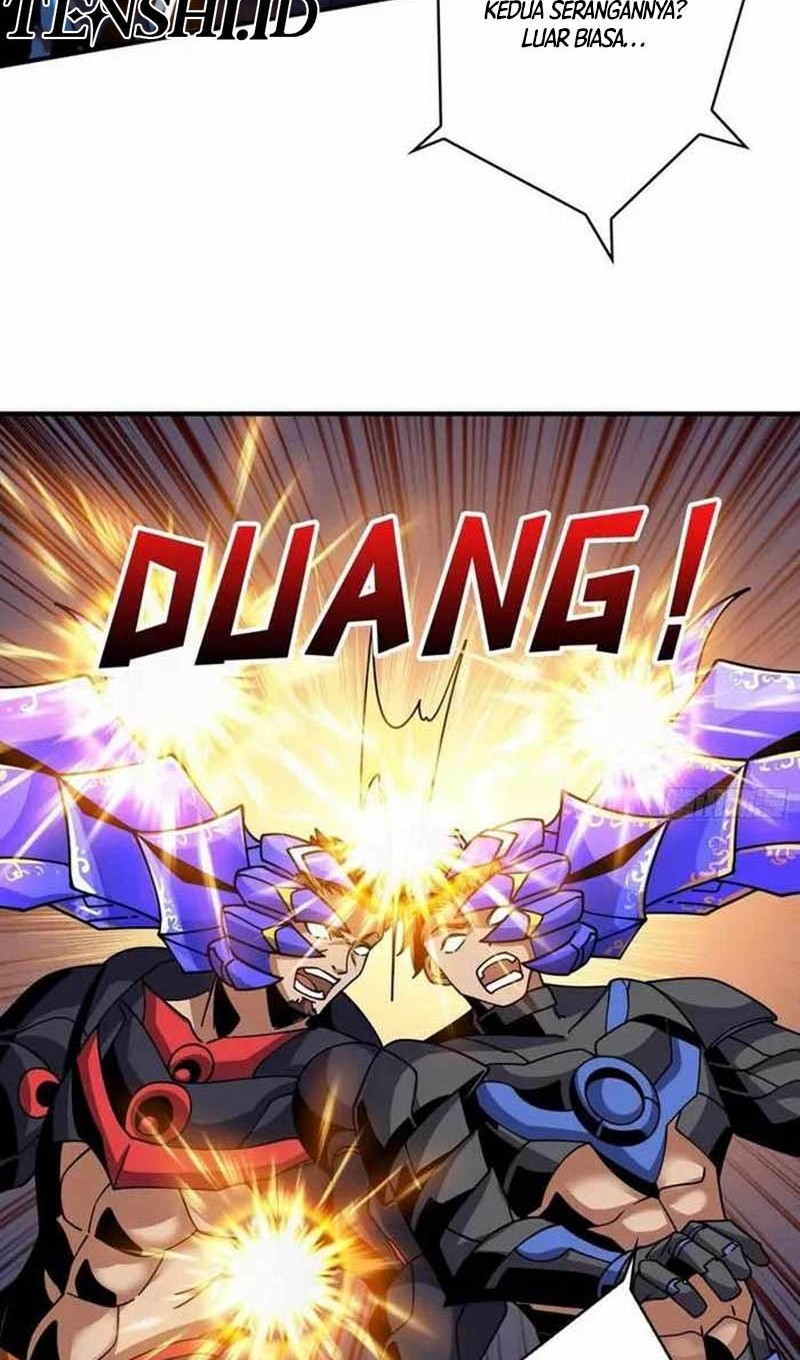 King Account At The Start chapter 246 halaman 5