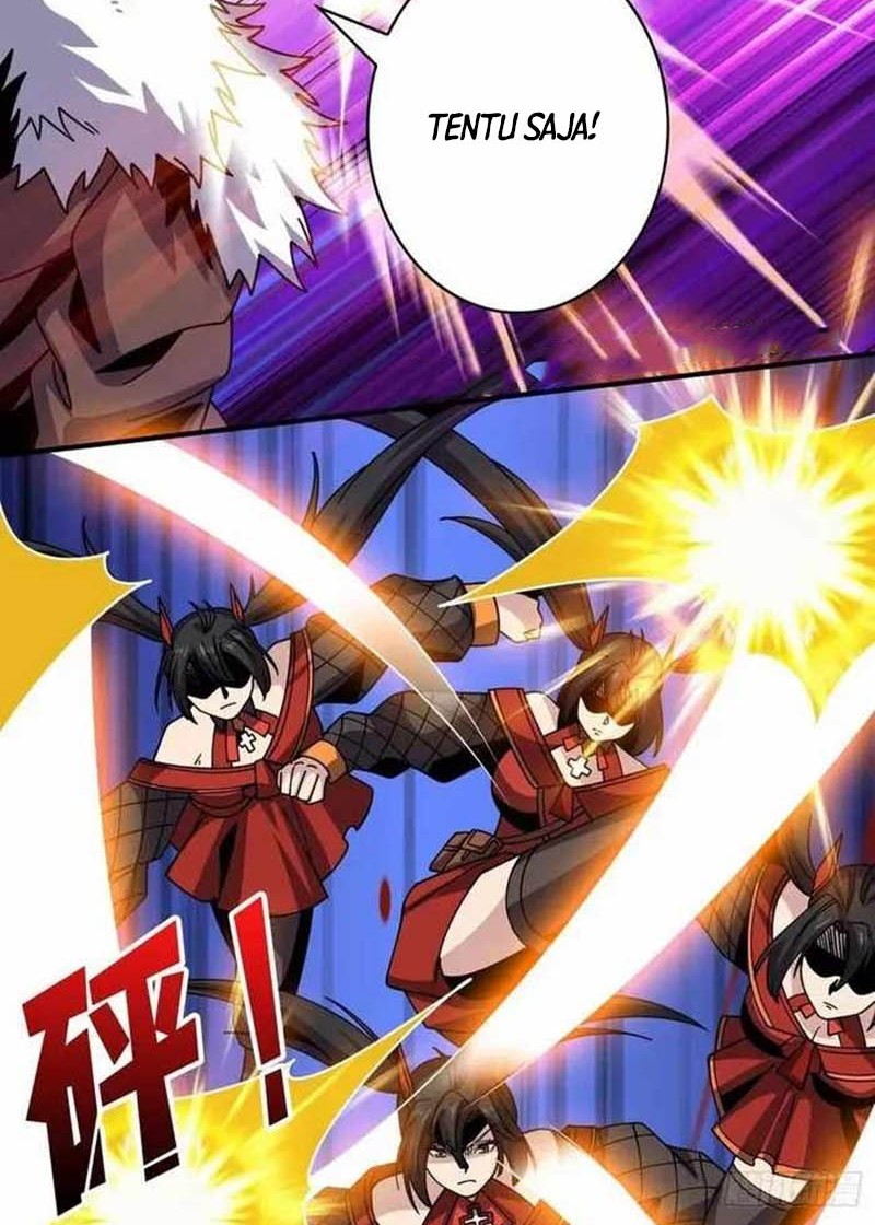 King Account At The Start chapter 246 halaman 9