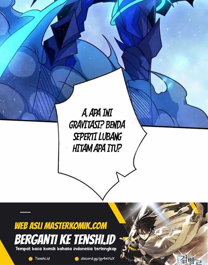 King Account At The Start chapter 248 halaman 32