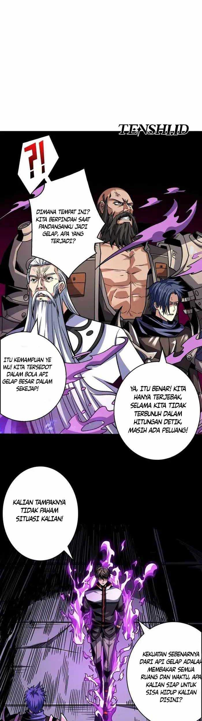 King Account At The Start Bab 249 halaman 3