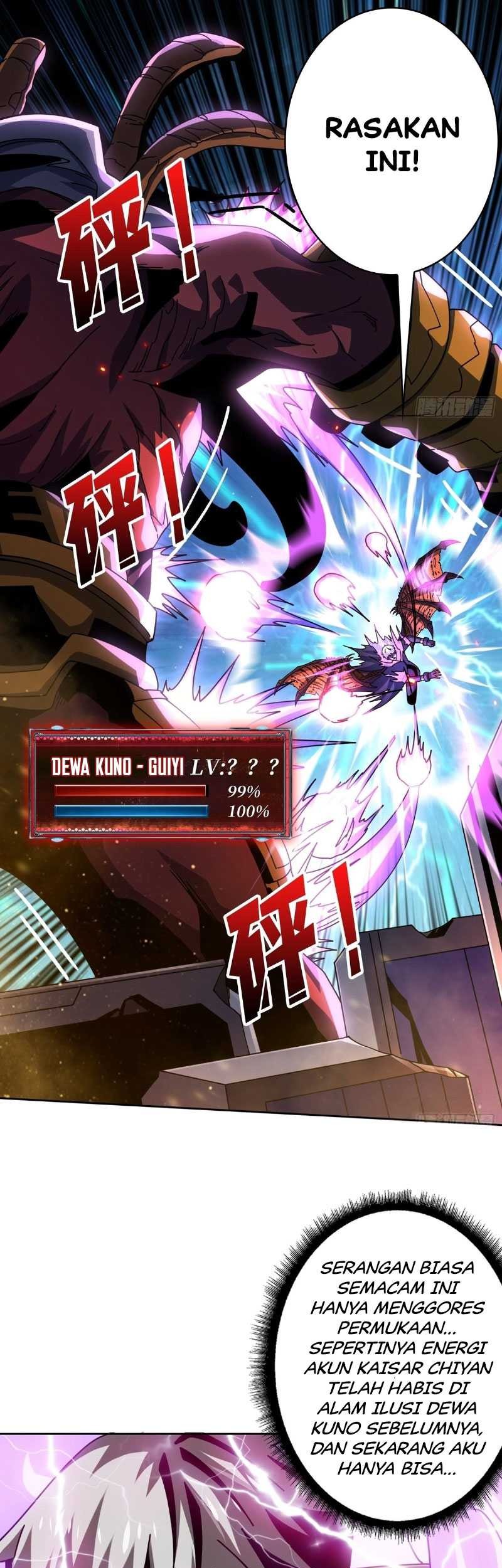 King Account At The Start Bab 255 halaman 8