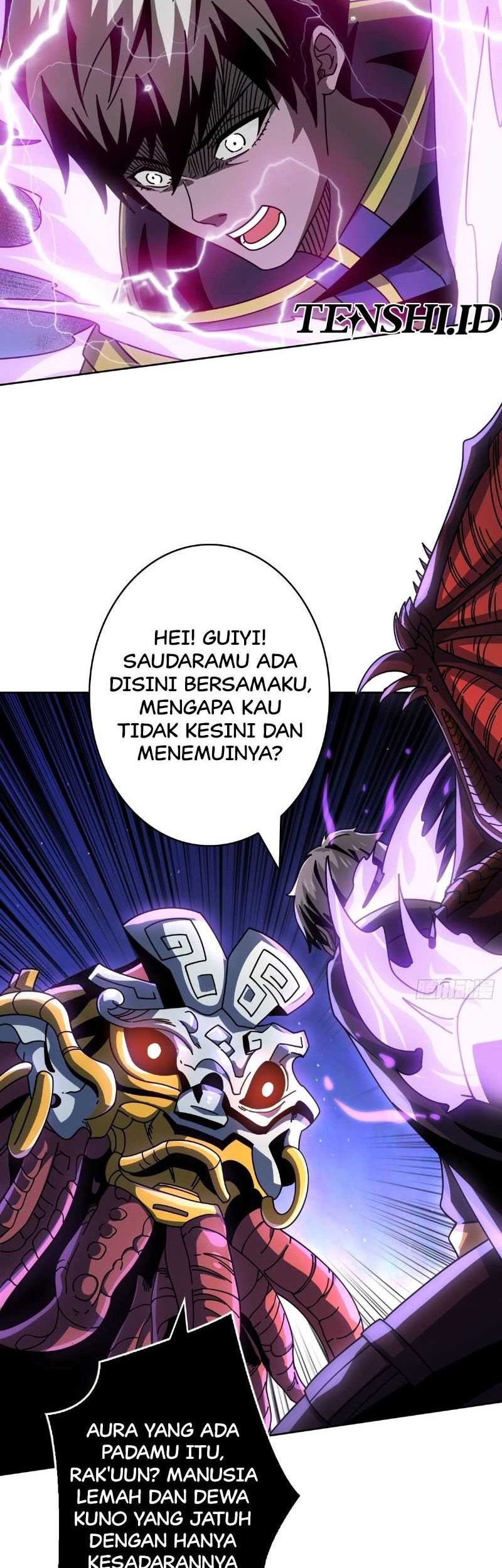 King Account At The Start Bab 255 halaman 9