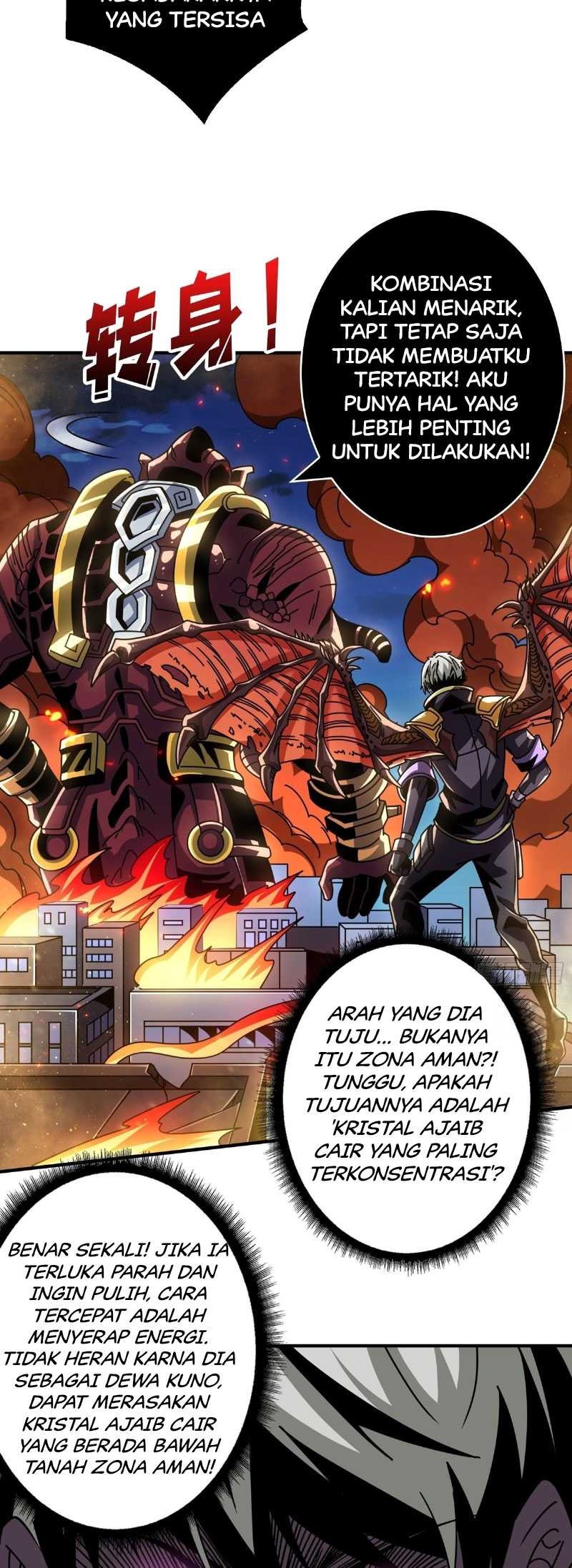 King Account At The Start Bab 255 halaman 10