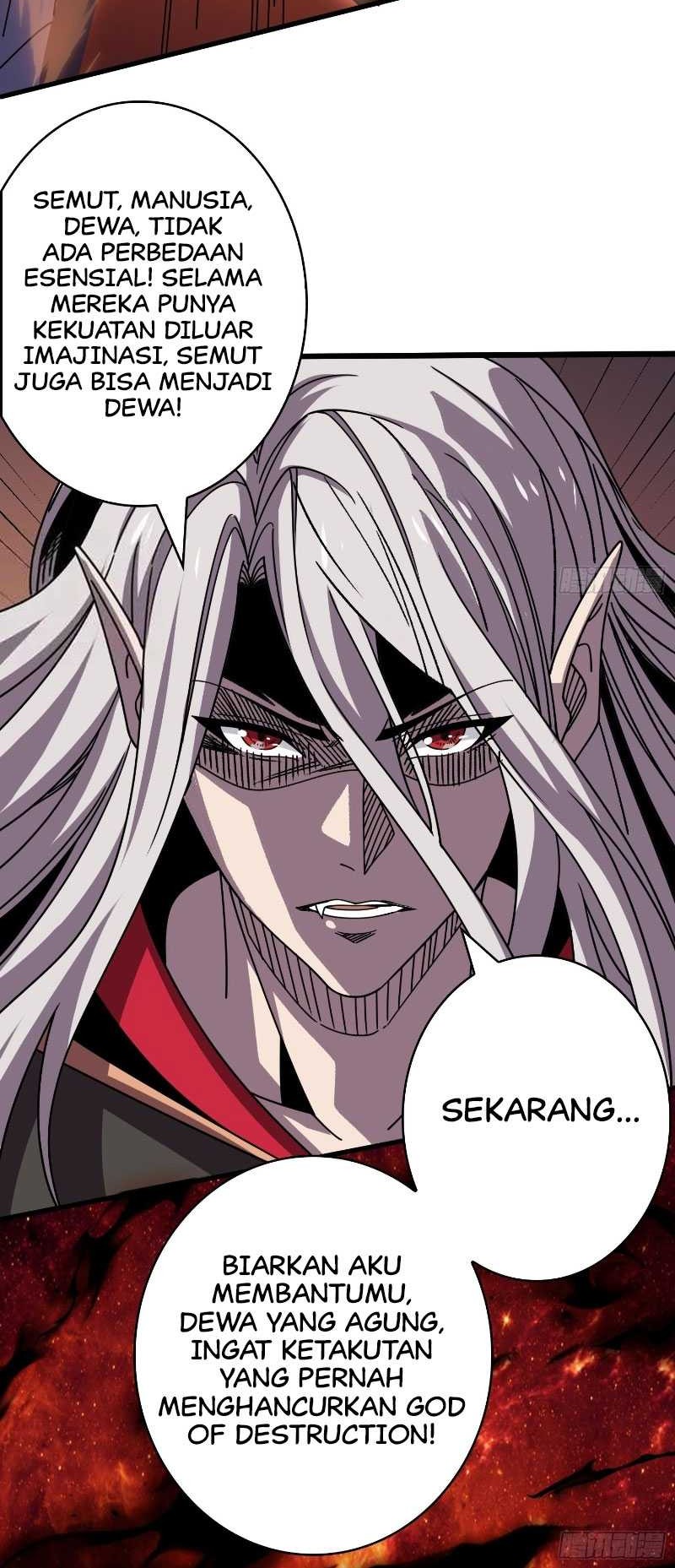 King Account At The Start Bab 256 halaman 22