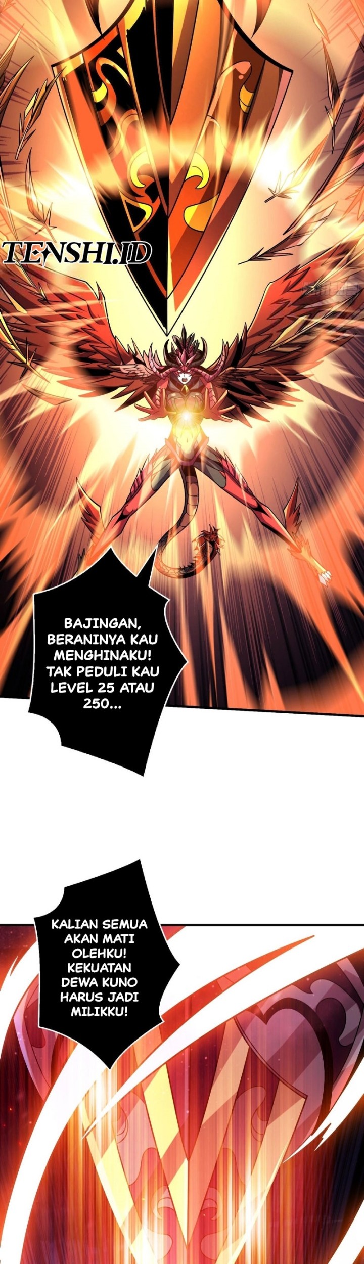 King Account At The Start Bab 258 halaman 9