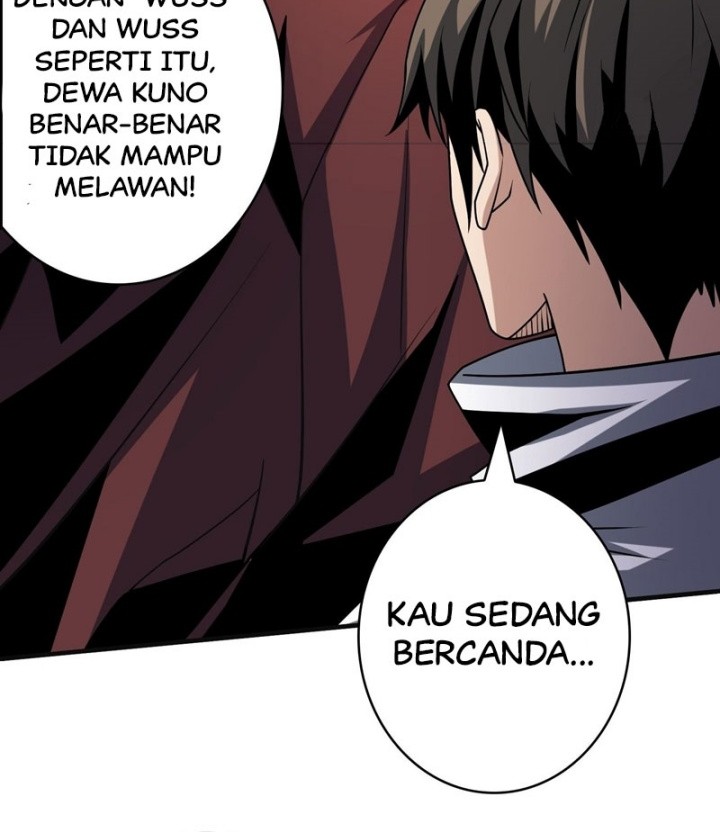 King Account At The Start Bab 258 halaman 25