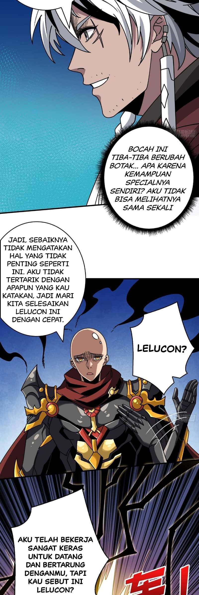 King Account At The Start Bab 261 halaman 4
