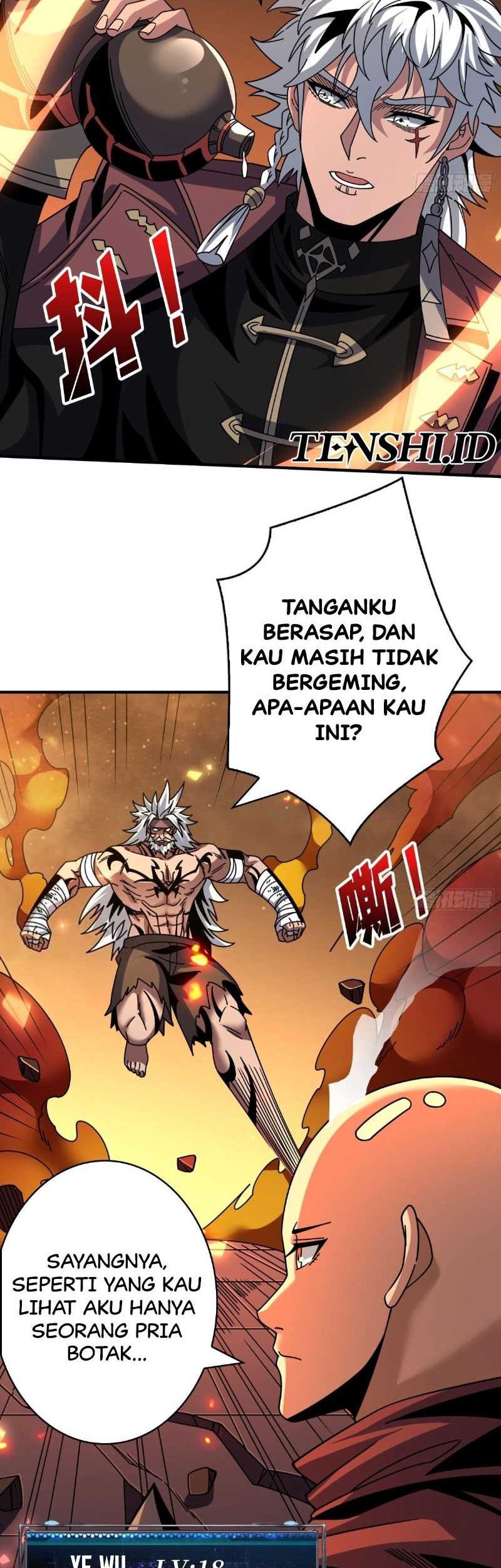 King Account At The Start Bab 261 halaman 12