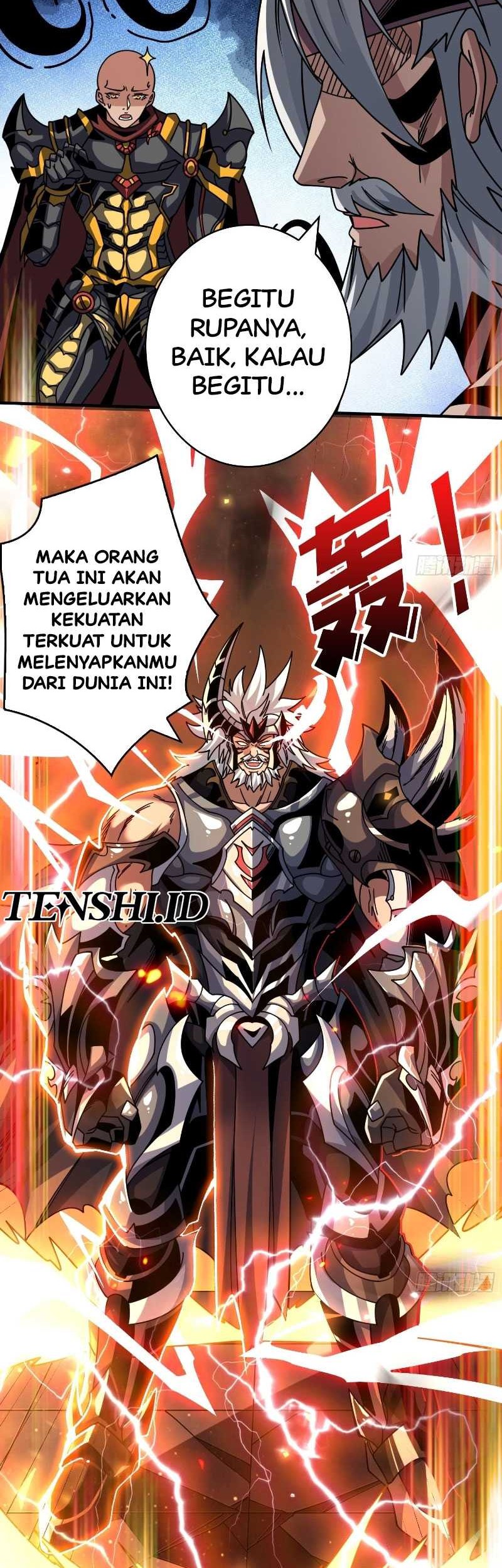 King Account At The Start Bab 261 halaman 15