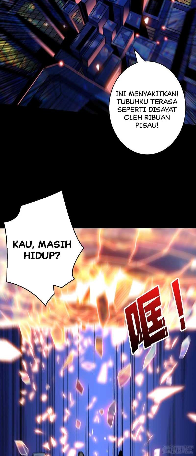 King Account At The Start Bab 261 halaman 22