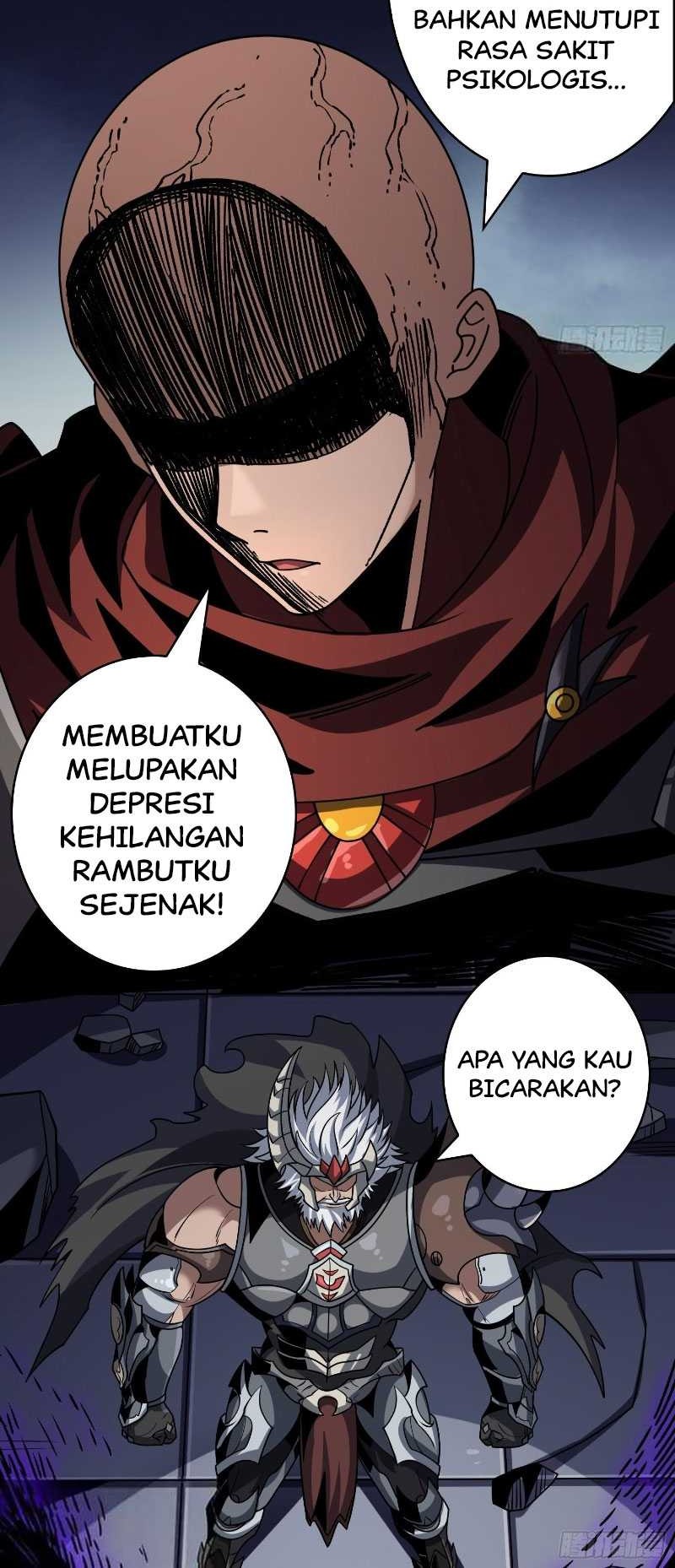 King Account At The Start Bab 261 halaman 25