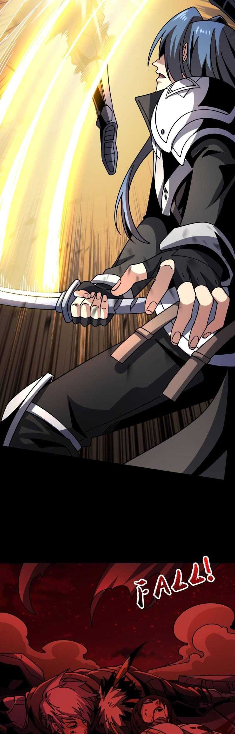 King Account At The Start chapter 263 halaman 24