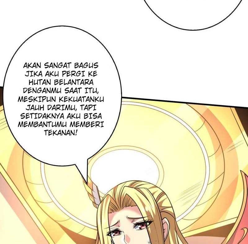 King Account At The Start chapter 264 halaman 5