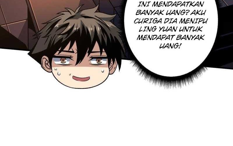 King Account At The Start chapter 264 halaman 9