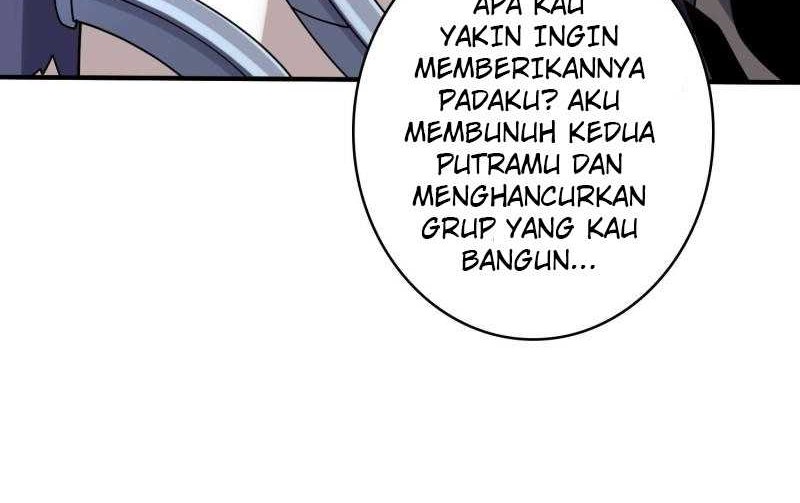 King Account At The Start chapter 264 halaman 17