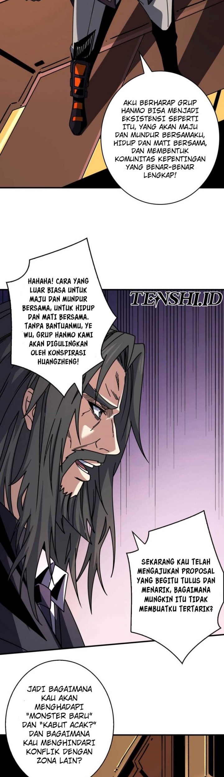 King Account At The Start Bab 265 halaman 12