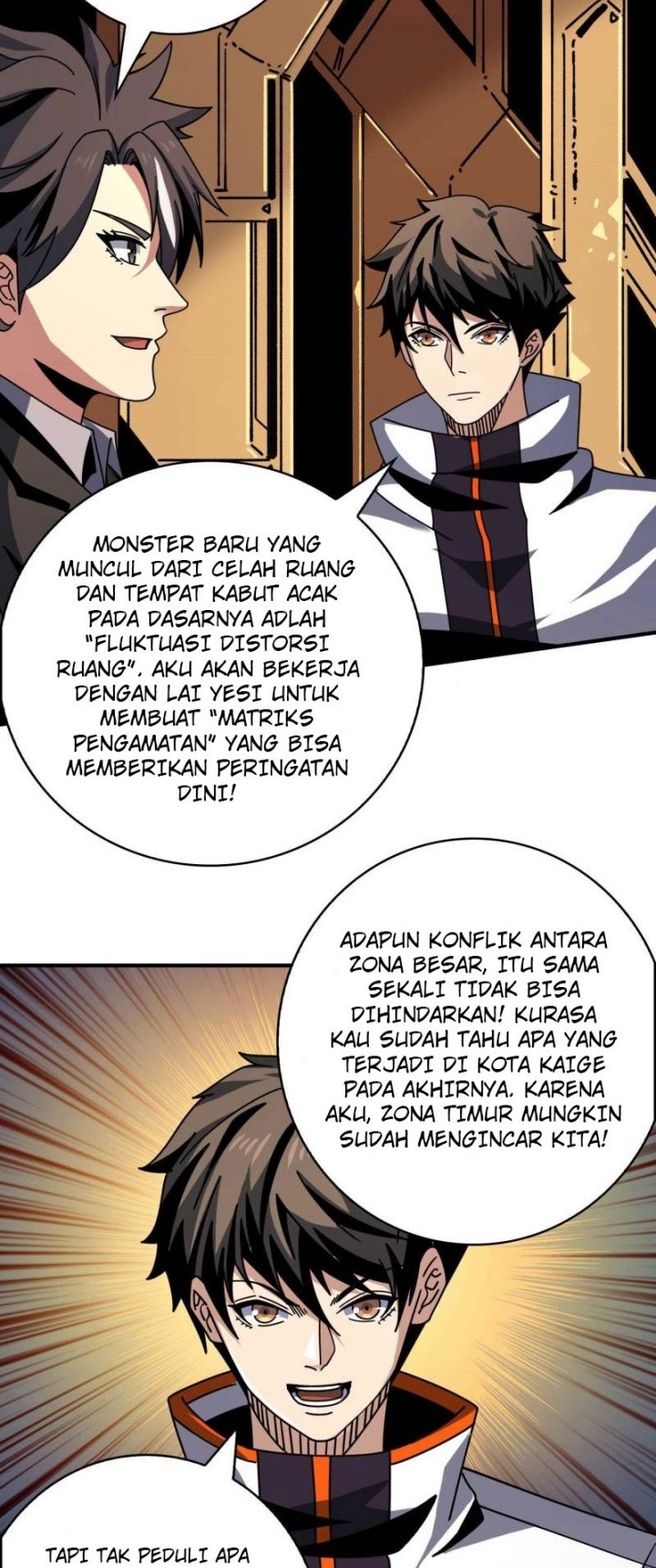 King Account At The Start Bab 265 halaman 13