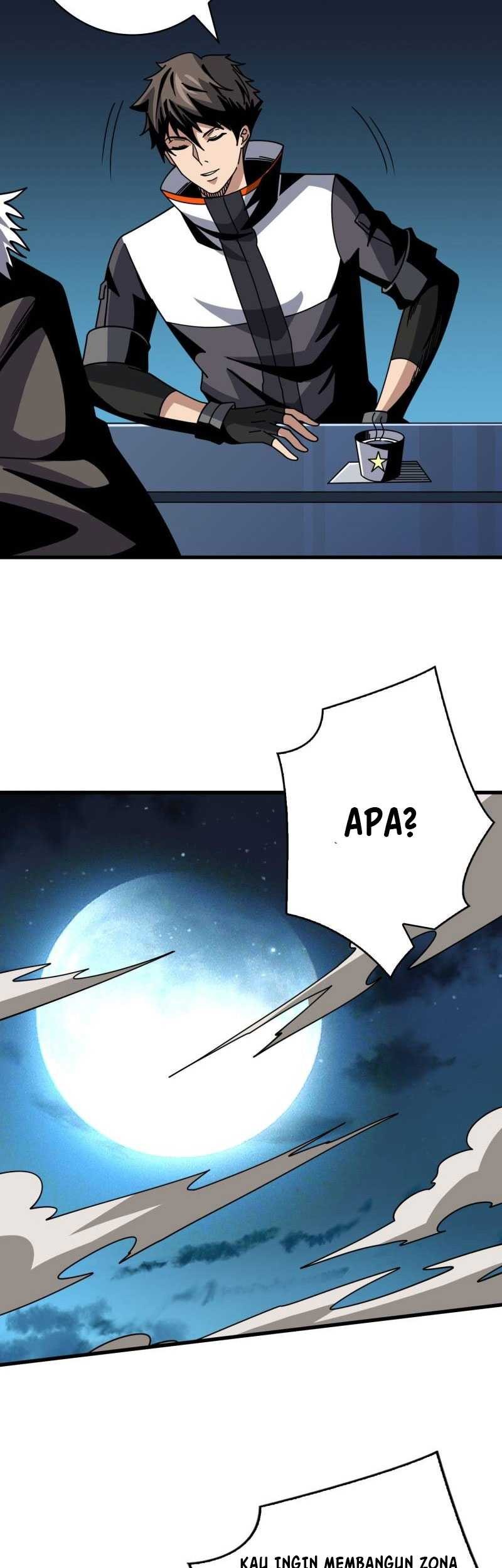 King Account At The Start chapter 266 halaman 19
