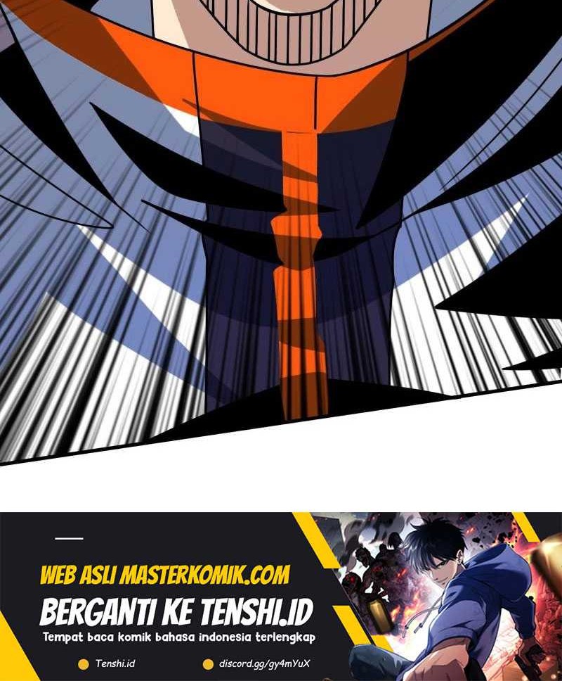 King Account At The Start chapter 266 halaman 30