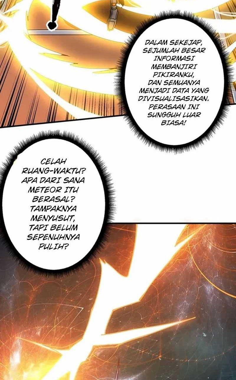 King Account At The Start chapter 267 halaman 5