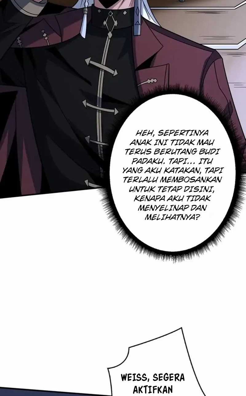 King Account At The Start chapter 267 halaman 9