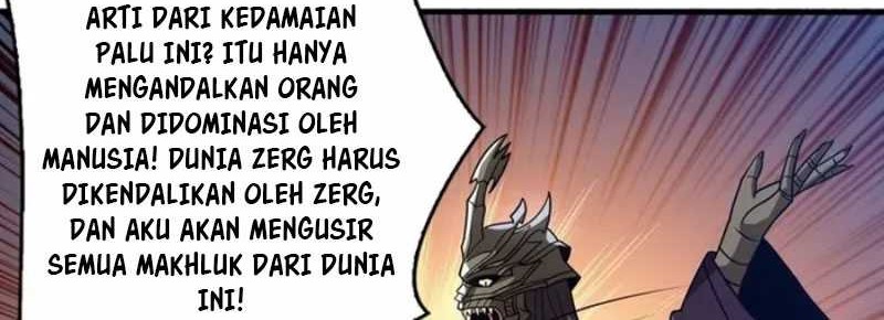 King Account At The Start chapter 267 halaman 25
