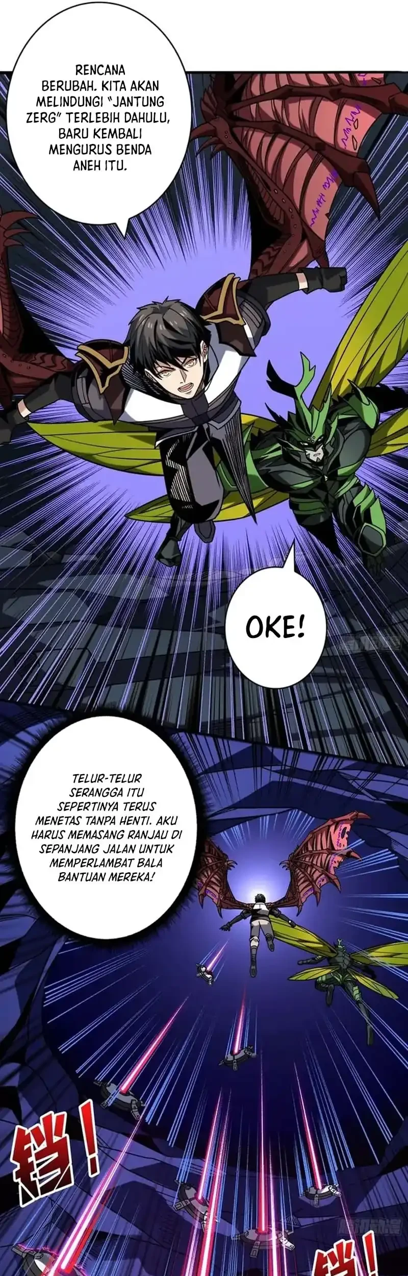 King Account At The Start Bab 269 halaman 9